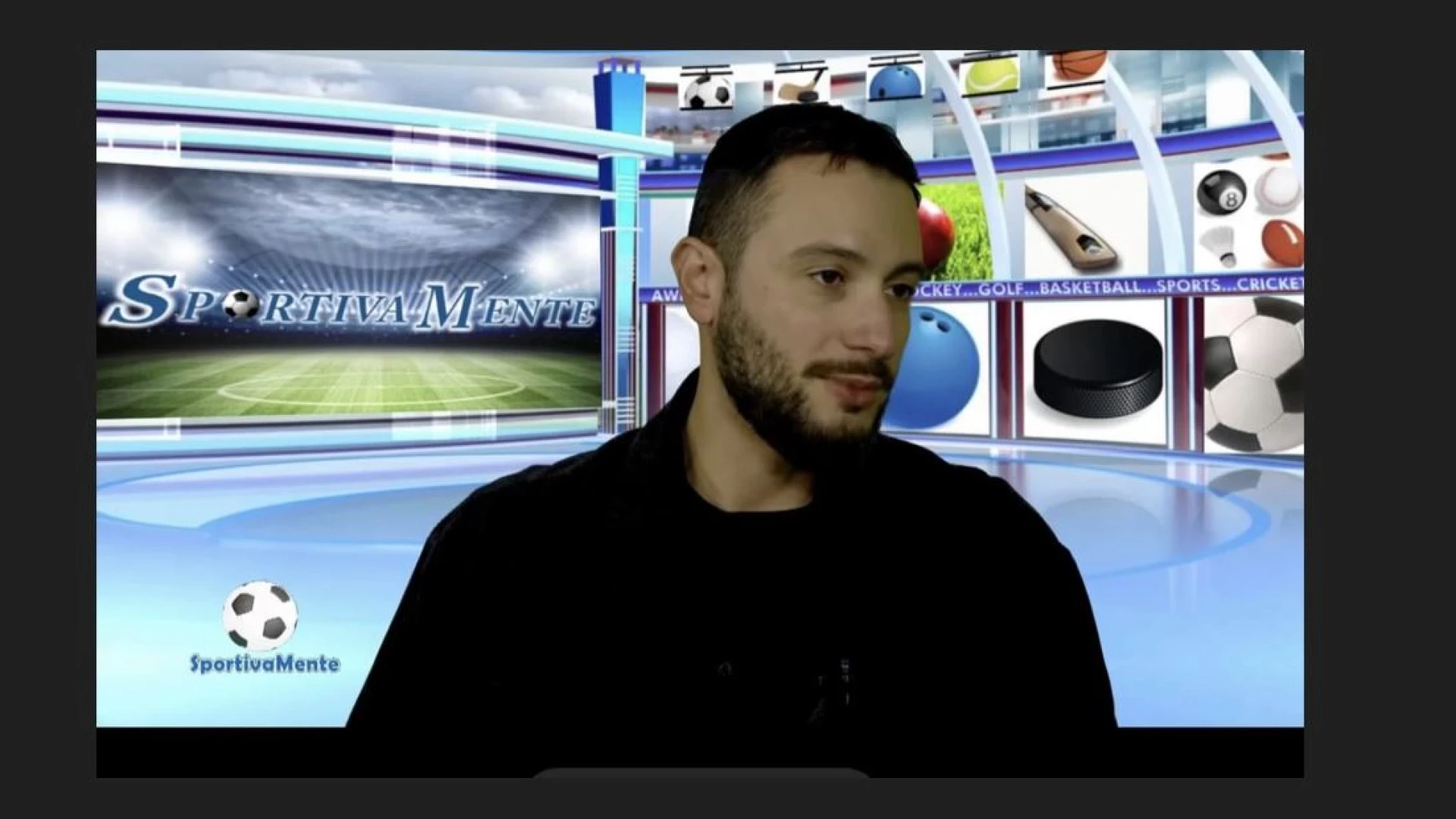 Rivedi la puntata numero 11 di Sportivamente dedicata al mondo della Boxe. GUARDA LA TRASMISSIONE